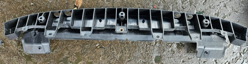 Защита бампера передняя Subaru Outback 2007