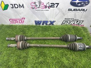 Привод задний Subaru Legacy 2008