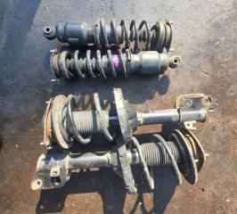 Стойки Subaru Outback 2007