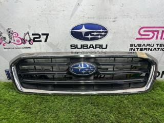 Решетка радиатора Subaru Levorg 2014