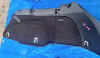 Обшивка багажника задняя правая Subaru Outback 2007 контрактная Обшивка багажника задняя правая Subaru Outback 2007