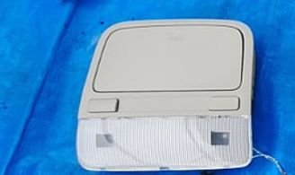 Плафон салона Subaru Outback 2007 контрактная Плафон салона Subaru Outback 2007