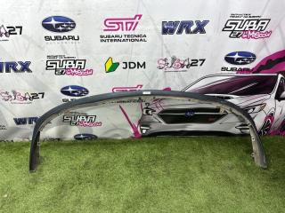 Обвес передний Subaru Legacy 2006