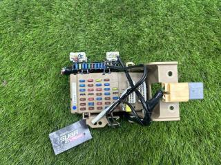 Блок предохранителей Subaru Forester 2012