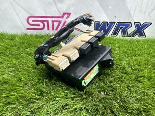 Блок управления климат-контролем Subaru Outback 2010