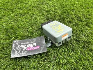 Блок управления топливным насосом Subaru Forester 2010