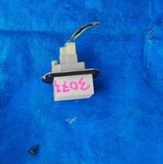 Реостат печки Subaru Outback 2007