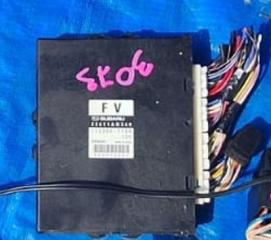 Блок управления ДВС Subaru Outback 2007