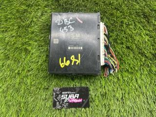 Блок управления ДВС Subaru Legacy 2010