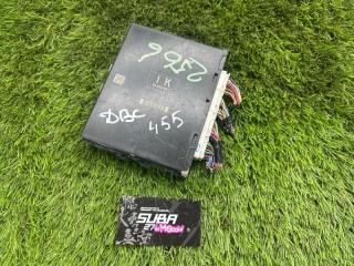 Блок управления ДВС Subaru Legacy 2009