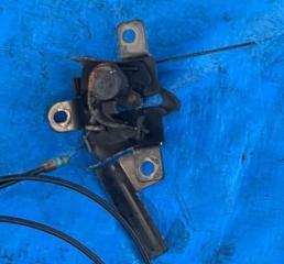 Замок капота Subaru Forester 2009