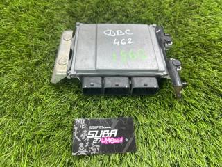 Блок управления ДВС Subaru Impreza WRX STI 2015