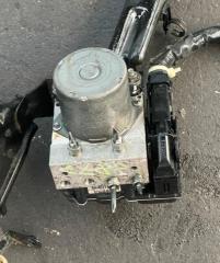 Блок abs Subaru Forester 2009 контрактная Блок abs Subaru Forester 2009