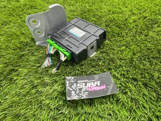 Блок управления АКПП Subaru Outback 2010