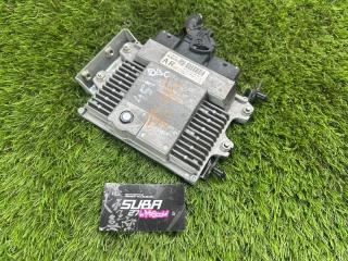 Блок управления ДВС Subaru Levorg 2014
