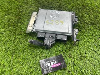 Блок управления ДВС Subaru Levorg 2014