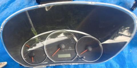 Спидометр Subaru Forester 2009