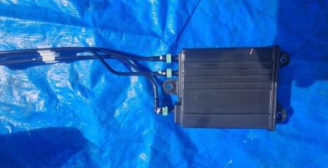 Абсорбер топливных паров Subaru Forester 2009