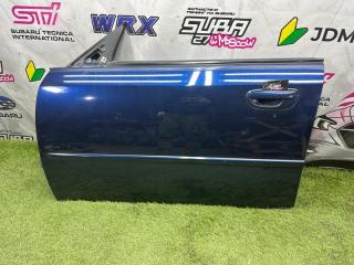 Дверь передняя левая Subaru Legacy 2008 контрактная Дверь передняя левая Subaru Legacy 2008