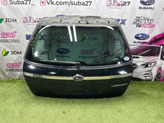 Дверь багажника Subaru Legacy 2006