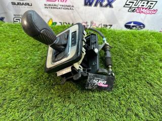 Селектор акпп Subaru Levorg 2014 контрактная Селектор акпп Subaru Levorg 2014