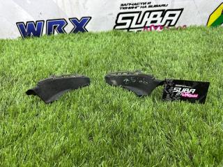 Уголок жабо Subaru Legacy 2009 контрактная Уголок жабо Subaru Legacy 2009