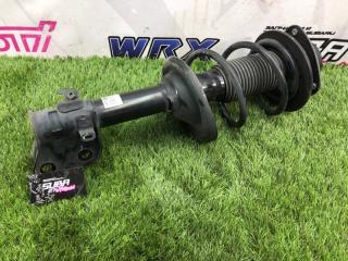 Стойки передние левые Subaru Legacy 2012