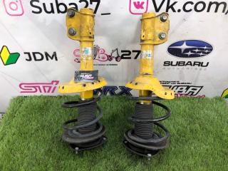 Стойки передние Subaru Legacy 2007