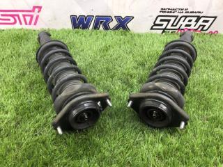 Стойки задние Subaru Legacy 2012