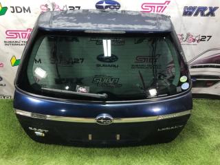Дверь багажника задняя Subaru Legacy 2008