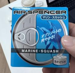 Ароматизатор новая Ароматизатор