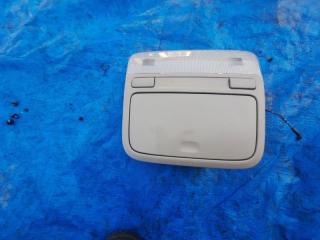 Плафон салона передний Subaru Outback 2008 контрактная Плафон салона передний Subaru Outback 2008