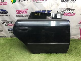 Дверь задняя правая Subaru Legacy 2006 контрактная Дверь задняя правая Subaru Legacy 2006