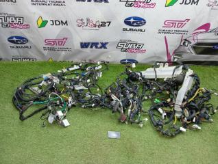 Коса автомобиля Subaru Legacy 2006 контрактная Коса автомобиля Subaru Legacy 2006