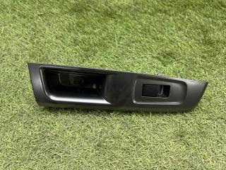 Кнопка стеклоподъемника задняя левая Subaru Forester 2012