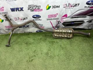 Глушитель Subaru Forester 2012