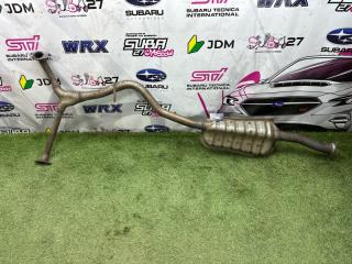 Глушитель Subaru Forester 2012