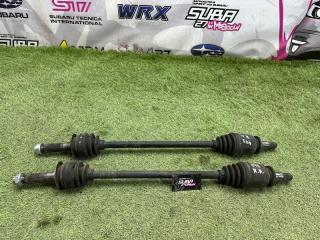 Привод задний Subaru Outback 2010