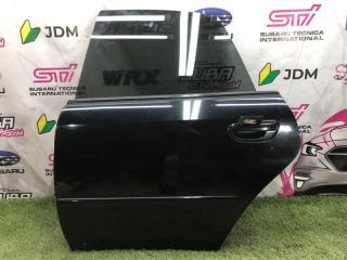 Дверь задняя левая Subaru Legacy 2007 контрактная Дверь задняя левая Subaru Legacy 2007