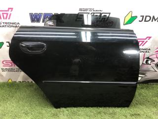 Дверь задняя правая Subaru Legacy 2007 контрактная Дверь задняя правая Subaru Legacy 2007