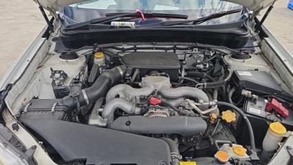 Датчик кислорода Subaru Forester 2008