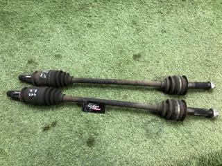 Привод задний Subaru Forester 2012