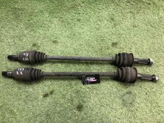 Привод задний Subaru Legacy 2010