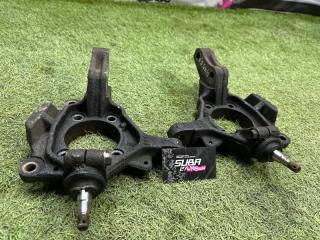 Поворотный кулак передний Subaru Impreza WRX STI 2009