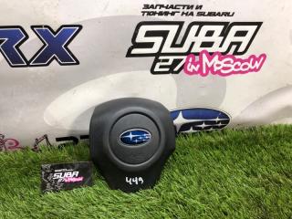 Аирбаг на руль Subaru Levorg 2016