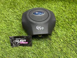 Аирбаг на руль Subaru Levorg 2014