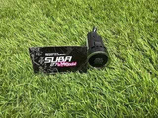 Кнопка старт-стоп Subaru Outback 2010