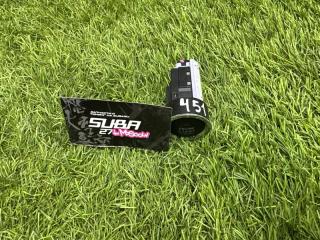 Кнопка старт-стоп Subaru Levorg 2014