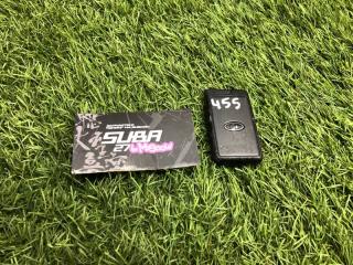 Ключ зажигания Subaru Legacy 2009