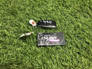 Ключ зажигания Subaru Levorg 2014